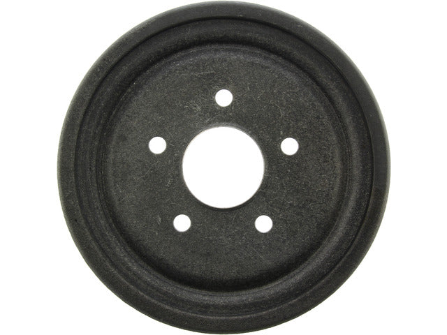 Centric Parts Brake Drum P/N:123.63004 Fits: Dodge Dart 76-63, Dodge Lancer 62-61, Plymouth Barracuda 69-64, Plymouth Duster 75-70, Plymouth Scamp 75-71, Plymouth Valiant 76-60 - Image 3