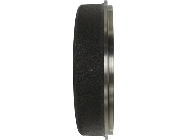 Centric Parts Brake Drum P/N:123.63006 Fits: Am General Dj5, Jeep Commando, Jeep Dj5, Jeep Gladiator, Jeep J-100, Jeep J-200, Jeep J-210, Jeep J-2500, Jeep J-2600, Jeep J-300, Jeep J-3500, Jeep J-3600, Jeep J-4500, Jeep Jeepster, Jeep Wagoneer - Image 1