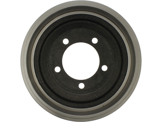 Centric Parts Brake Drum P/N:123.63006 Fits: Am General Dj5, Jeep Commando, Jeep Dj5, Jeep Gladiator, Jeep J-100, Jeep J-200, Jeep J-210, Jeep J-2500, Jeep J-2600, Jeep J-300, Jeep J-3500, Jeep J-3600, Jeep J-4500, Jeep Jeepster, Jeep Wagoneer - Image 2