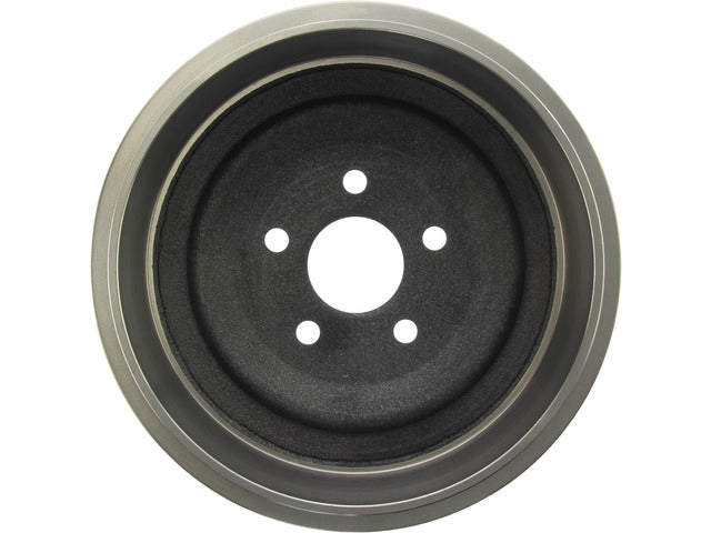 Centric Parts Brake Drum P/N:123.63007 Fits: Dodge Dart 72-65, Plymouth Barracuda 69-64, Plymouth Duster 72-70, Plymouth Scamp 72-71, Plymouth Valiant 72-65 - Image 2