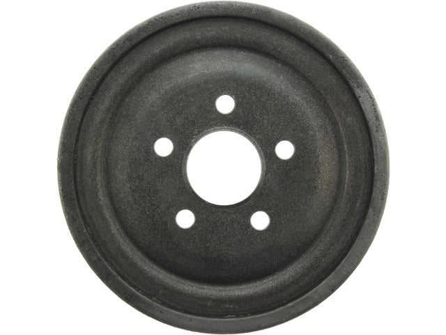 Centric Parts Brake Drum P/N:123.63007 Fits: Dodge Dart 72-65, Plymouth Barracuda 69-64, Plymouth Duster 72-70, Plymouth Scamp 72-71, Plymouth Valiant 72-65 - Image 3