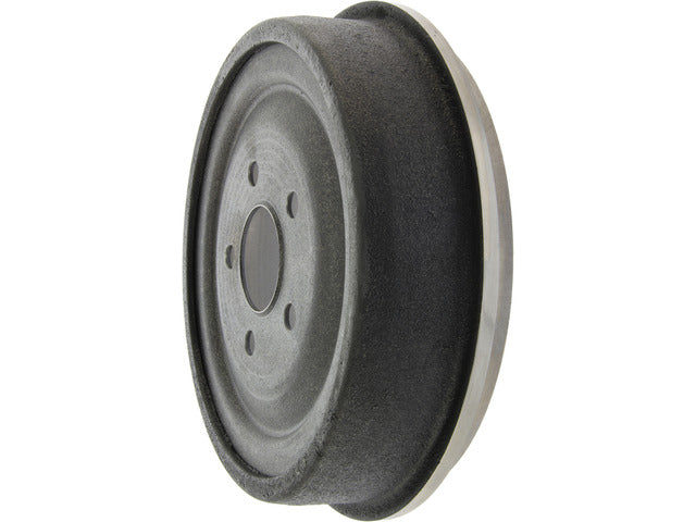 Centric Parts Brake Drum P/N:123.63007 Fits: Dodge Dart 72-65, Plymouth Barracuda 69-64, Plymouth Duster 72-70, Plymouth Scamp 72-71, Plymouth Valiant 72-65 - Image 4