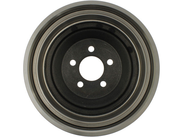 Centric Parts Brake Drum P/N:123.63008 Fits: Dodge D100 Pickup 71-69, Dodge Monaco 75-69, Dodge Polara 73-69, Dodge Royal Monaco 1975, Plymouth Fury 74-69, Plymouth Fury I 74-69, Plymouth Fury Ii 74-69, Plymouth Fury Iii 74-69, Plymouth Gran Fury 77-75 - Image 2