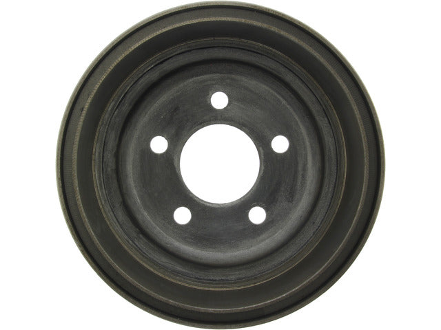 Centric Parts Brake Drum P/N:123.63012 Fits: American Motors Gremlin 76-73, American Motors Hornet 76-73, American Motors Javelin 1973, Jeep Dj5 83-82 - Image 2