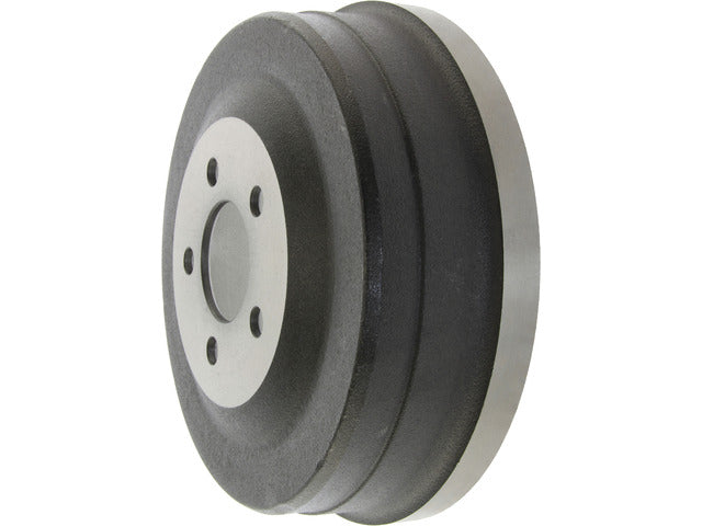 Centric Parts Brake Drum P/N:123.63013 Fits: Chrysler 300, Chrysler New Yorker, Chrysler Newport, Chrysler TOWN &amp; COUNTRY, Dodge B100 Van, Dodge B200 Van, Dodge Charger, Dodge Coronet, Dodge Monaco - Image 4