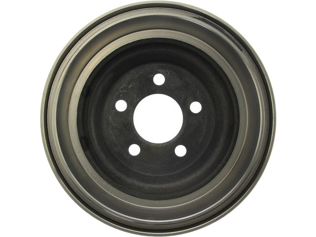 Centric Parts Brake Drum P/N:123.63020 Fits: Chrysler Cordoba, Chrysler Imperial, Chrysler Lebaron, Chrysler New Yorker, Chrysler Newport, Chrysler TOWN &amp; COUNTRY, Chrysler Valiant, Dodge 880 - Image 2