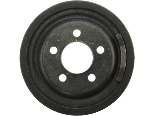 Centric Parts Brake Drum P/N:123.63020 Fits: Chrysler Cordoba, Chrysler Imperial, Chrysler Lebaron, Chrysler New Yorker, Chrysler Newport, Chrysler TOWN &amp; COUNTRY, Chrysler Valiant, Dodge 880 - Image 3