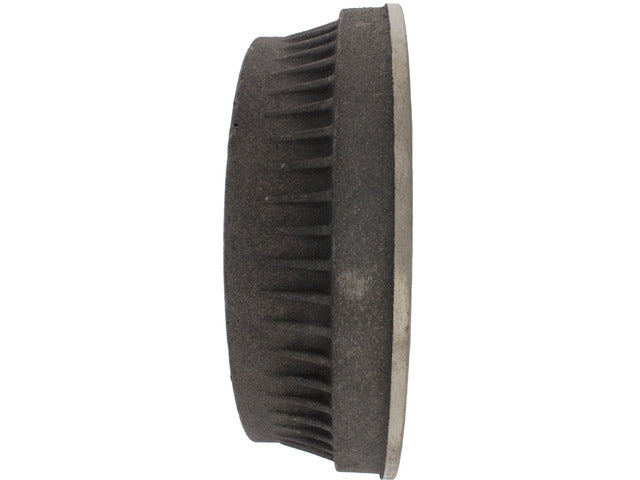Centric Parts Brake Drum P/N:123.63021 Fits: Am General Dj5 1974, International Scout Ii 73-71, Jeep Cj5 78-74, Jeep Cj6 75-74, Jeep Cj7 78-76, Jeep Dj5 1974 - Image 1