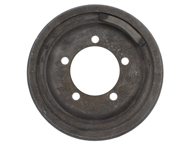 Centric Parts Brake Drum P/N:123.63021 Fits: Am General Dj5 1974, International Scout Ii 73-71, Jeep Cj5 78-74, Jeep Cj6 75-74, Jeep Cj7 78-76, Jeep Dj5 1974 - Image 3