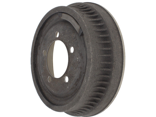 Centric Parts Brake Drum P/N:123.63021 Fits: Am General Dj5 1974, International Scout Ii 73-71, Jeep Cj5 78-74, Jeep Cj6 75-74, Jeep Cj7 78-76, Jeep Dj5 1974 - Image 4