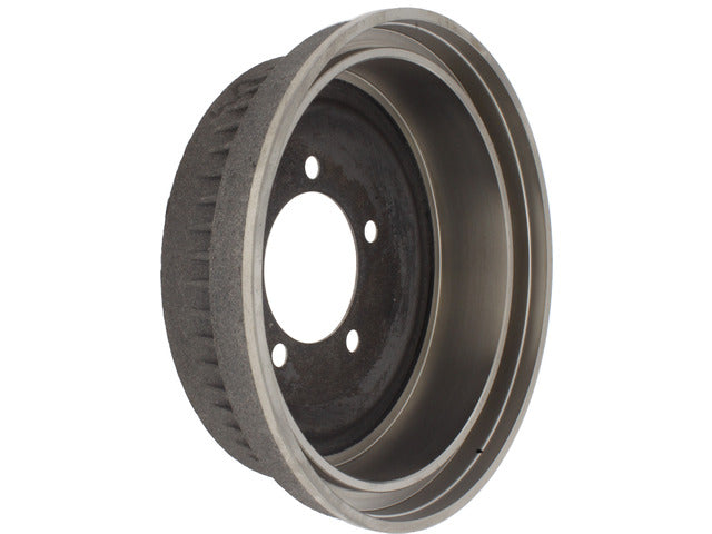 Centric Parts Brake Drum P/N:123.63021 Fits: Am General Dj5 1974, International Scout Ii 73-71, Jeep Cj5 78-74, Jeep Cj6 75-74, Jeep Cj7 78-76, Jeep Dj5 1974 - Image 5