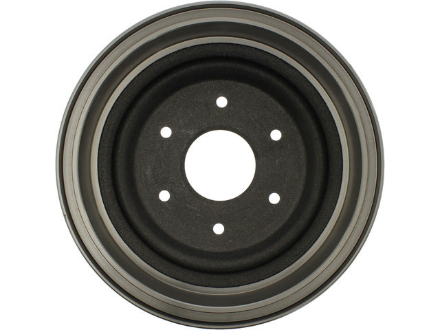Centric Parts Brake Drum P/N:123.63022 Fits: Jeep Cherokee 78-74, Jeep J10 78-74, Jeep Wagoneer 78-74 - Image 2