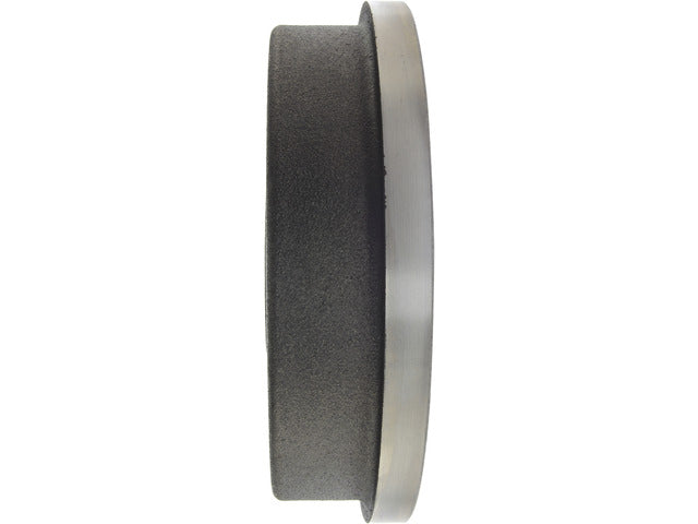 Centric Parts Brake Drum P/N:123.63023 Fits: Am General Dj5, International Scout, Jeep Cj3, Jeep Cj5, Jeep Cj5a, Jeep Cj6, Jeep Cj6a, Jeep Commando, Jeep Dispatcher, Jeep Dj5, Jeep Dj6, Jeep Jeepster - Image 1
