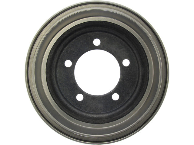 Centric Parts Brake Drum P/N:123.63023 Fits: Am General Dj5, International Scout, Jeep Cj3, Jeep Cj5, Jeep Cj5a, Jeep Cj6, Jeep Cj6a, Jeep Commando, Jeep Dispatcher, Jeep Dj5, Jeep Dj6, Jeep Jeepster - Image 2