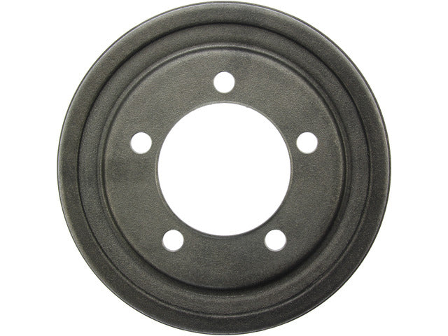 Centric Parts Brake Drum P/N:123.63023 Fits: Am General Dj5, International Scout, Jeep Cj3, Jeep Cj5, Jeep Cj5a, Jeep Cj6, Jeep Cj6a, Jeep Commando, Jeep Dispatcher, Jeep Dj5, Jeep Dj6, Jeep Jeepster - Image 3