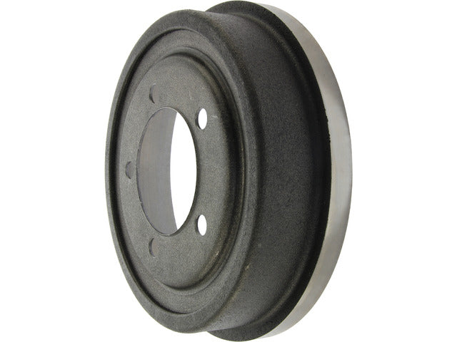 Centric Parts Brake Drum P/N:123.63023 Fits: Am General Dj5, International Scout, Jeep Cj3, Jeep Cj5, Jeep Cj5a, Jeep Cj6, Jeep Cj6a, Jeep Commando, Jeep Dispatcher, Jeep Dj5, Jeep Dj6, Jeep Jeepster - Image 4