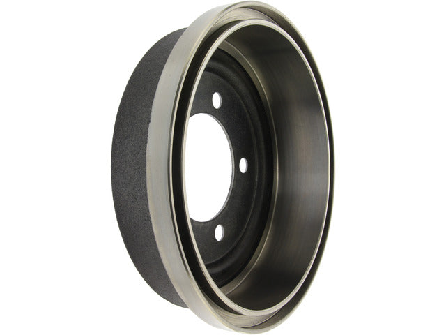 Centric Parts Brake Drum P/N:123.63023 Fits: Am General Dj5, International Scout, Jeep Cj3, Jeep Cj5, Jeep Cj5a, Jeep Cj6, Jeep Cj6a, Jeep Commando, Jeep Dispatcher, Jeep Dj5, Jeep Dj6, Jeep Jeepster - Image 5