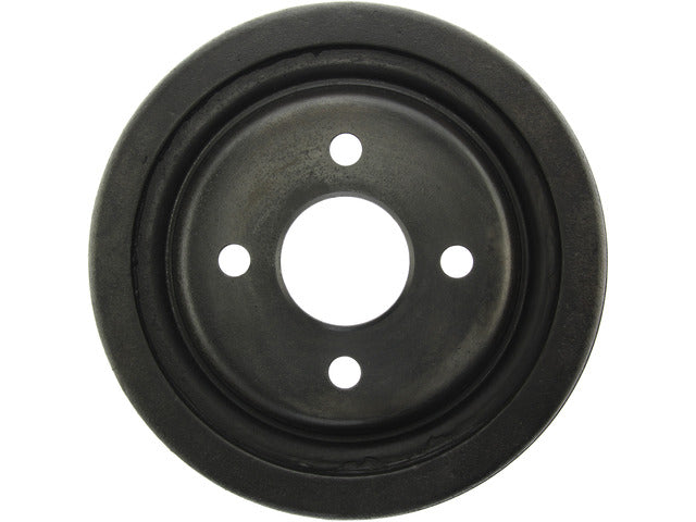 Centric Parts Brake Drum P/N:123.63027 Fits: Chrysler Daytona, Chrysler E Class, Chrysler Executive Limousine, Chrysler Executive Sedan, Chrysler Laser, Chrysler Lebaron, Chrysler New Yorker, Chrysler TOWN &amp; COUNTRY, Dodge 600, Dodge Aries - Image 3