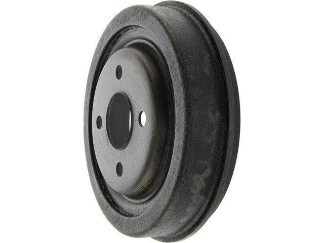 Centric Parts Brake Drum P/N:123.63027 Fits: Chrysler Daytona, Chrysler E Class, Chrysler Executive Limousine, Chrysler Executive Sedan, Chrysler Laser, Chrysler Lebaron, Chrysler New Yorker, Chrysler TOWN &amp; COUNTRY, Dodge 600, Dodge Aries - Image 4