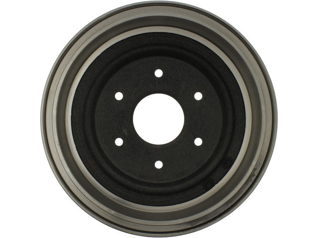 Centric Parts Brake Drum P/N:123.63028 Fits: Jeep Cherokee 83-74, Jeep Grand Wagoneer 91-84, Jeep J10 88-74, Jeep Wagoneer 81-74 - Image 2