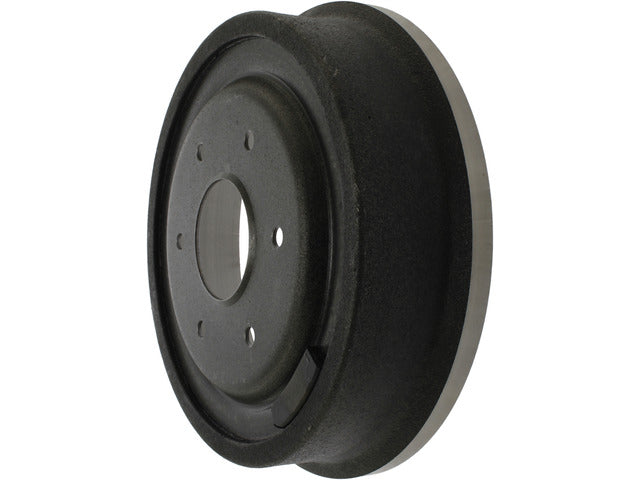 Centric Parts Brake Drum P/N:123.63028 Fits: Jeep Cherokee 83-74, Jeep Grand Wagoneer 91-84, Jeep J10 88-74, Jeep Wagoneer 81-74 - Image 4