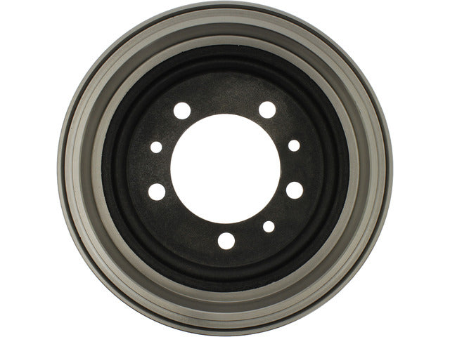 Centric Parts Brake Drum P/N:123.63029 Fits: Jeep Cj5 83-78, Jeep Cj7 86-78, Jeep Scrambler 85-81 - Image 2