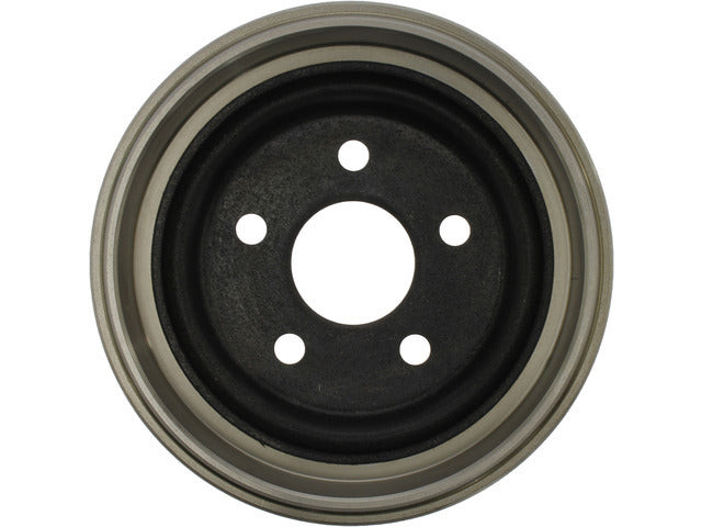 Centric Parts Brake Drum P/N:123.63030 Fits: Chrysler Daytona, Chrysler Lebaron, Chrysler Neon, Chrysler Shadow, Dodge Aries, Dodge Daytona, Dodge Lancer, Dodge Neon, Dodge Shadow, Dodge Sx 2.0, Plymouth Neon, Plymouth Reliant, Plymouth Sundance - Image 2