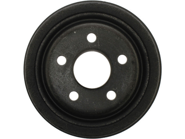 Centric Parts Brake Drum P/N:123.63030 Fits: Chrysler Daytona, Chrysler Lebaron, Chrysler Neon, Chrysler Shadow, Dodge Aries, Dodge Daytona, Dodge Lancer, Dodge Neon, Dodge Shadow, Dodge Sx 2.0, Plymouth Neon, Plymouth Reliant, Plymouth Sundance - Image 3