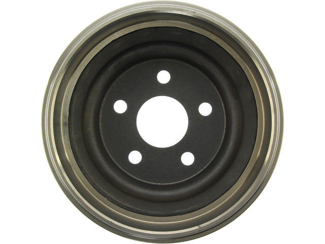 Centric Parts Brake Drum P/N:123.63031 Fits: Chrysler Daytona, Chrysler Executive Limousine, Chrysler Laser, Chrysler Lebaron, Chrysler New Yorker, Chrysler Pt Cruiser, Chrysler Sebring - Image 2