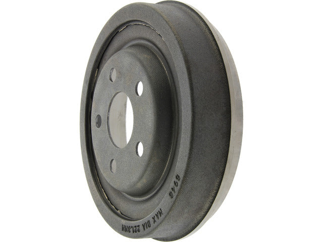 Centric Parts Brake Drum P/N:123.63031 Fits: Chrysler Daytona, Chrysler Executive Limousine, Chrysler Laser, Chrysler Lebaron, Chrysler New Yorker, Chrysler Pt Cruiser, Chrysler Sebring - Image 4
