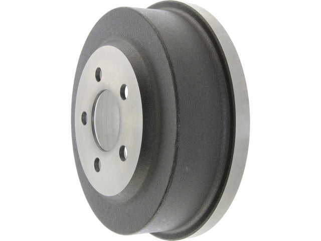 Centric Parts Brake Drum P/N:123.63038 Fits: Dodge Challenger, Dodge Charger, Dodge Coronet, Plymouth Barracuda, Plymouth Belvedere, Plymouth Belvedere Ii, Plymouth Cuda, Plymouth Gtx, Plymouth Road Runner, Plymouth Satellite - Image 4