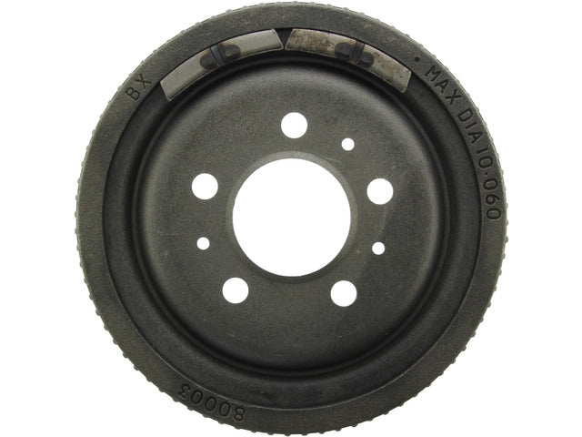 Centric Parts Brake Drum P/N:123.63039 Fits: American Motors Ambassador 74-71, American Motors Hornet 76-73, American Motors Matador 78-73, Jeep Cherokee 90-84, Jeep Comanche 92-86, Jeep Wagoneer 90-84 - Image 3
