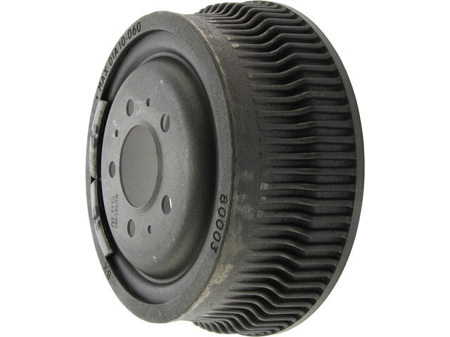 Centric Parts Brake Drum P/N:123.63039 Fits: American Motors Ambassador 74-71, American Motors Hornet 76-73, American Motors Matador 78-73, Jeep Cherokee 90-84, Jeep Comanche 92-86, Jeep Wagoneer 90-84 - Image 4