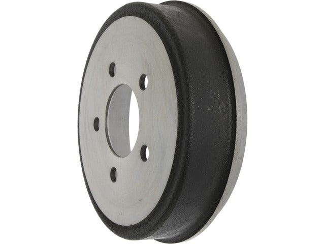 Centric Parts Brake Drum P/N:123.63041 Fits: Chrysler Concorde 1997, Chrysler Intrepid 96-93, Dodge Intrepid 1997, Dodge Intrepid 94-93, Eagle Vision 1997 - Image 4