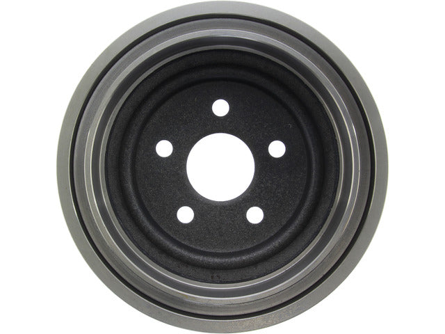 Centric Parts Brake Drum P/N:123.63043 Fits: Chrysler Cirrus 00-95, Chrysler Stratus 97-95, Dodge Stratus 00-95, Plymouth Breeze 00-96 - Image 2