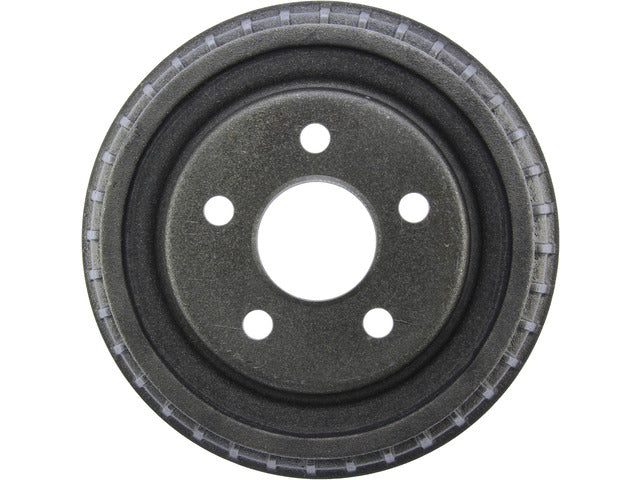 Centric Parts Brake Drum P/N:123.63043 Fits: Chrysler Cirrus 00-95, Chrysler Stratus 97-95, Dodge Stratus 00-95, Plymouth Breeze 00-96 - Image 3