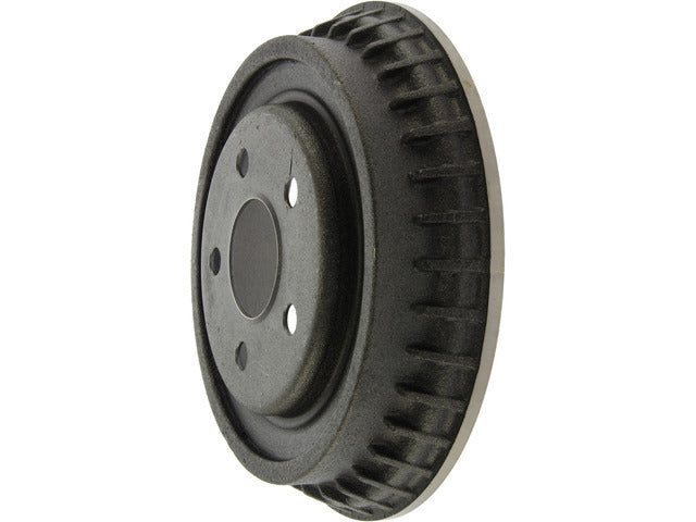 Centric Parts Brake Drum P/N:123.63043 Fits: Chrysler Cirrus 00-95, Chrysler Stratus 97-95, Dodge Stratus 00-95, Plymouth Breeze 00-96 - Image 4
