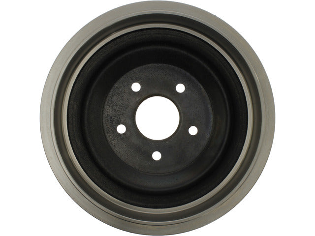 Centric Parts Brake Drum P/N:123.63044 Fits: Dodge Dart 66-65, Dodge Dart 72-71, Plymouth Barracuda 69-64, Plymouth Duster 72-70 - Image 2
