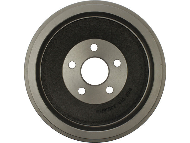 Centric Parts Brake Drum P/N:123.63047 Fits: Chrysler Pt Cruiser 09-04 - Image 2