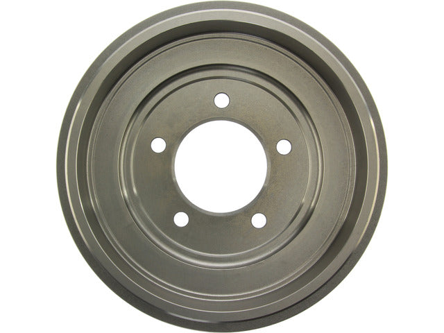 Centric Parts Brake Drum P/N:123.63048 Fits: Chrysler Sebring 09-07, Dodge Avenger 09-08, Dodge Caliber 11-07, Jeep Compass 17-09, Jeep Patriot 17-08 - Image 2