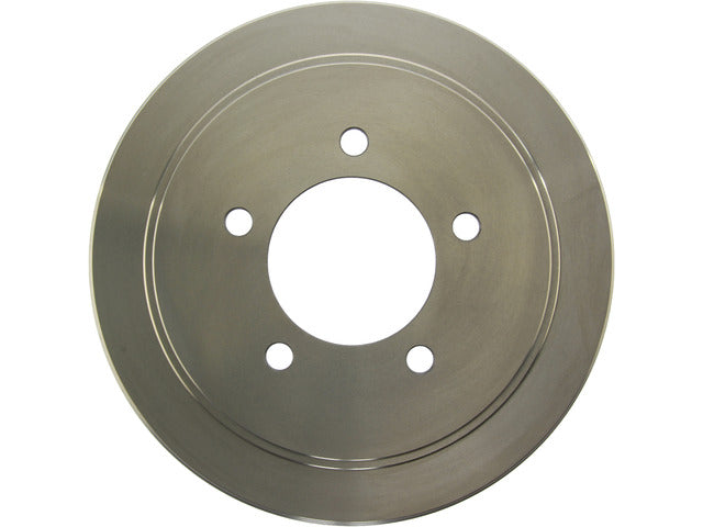 Centric Parts Brake Drum P/N:123.63048 Fits: Chrysler Sebring 09-07, Dodge Avenger 09-08, Dodge Caliber 11-07, Jeep Compass 17-09, Jeep Patriot 17-08 - Image 3