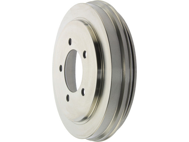 Centric Parts Brake Drum P/N:123.63048 Fits: Chrysler Sebring 09-07, Dodge Avenger 09-08, Dodge Caliber 11-07, Jeep Compass 17-09, Jeep Patriot 17-08 - Image 4
