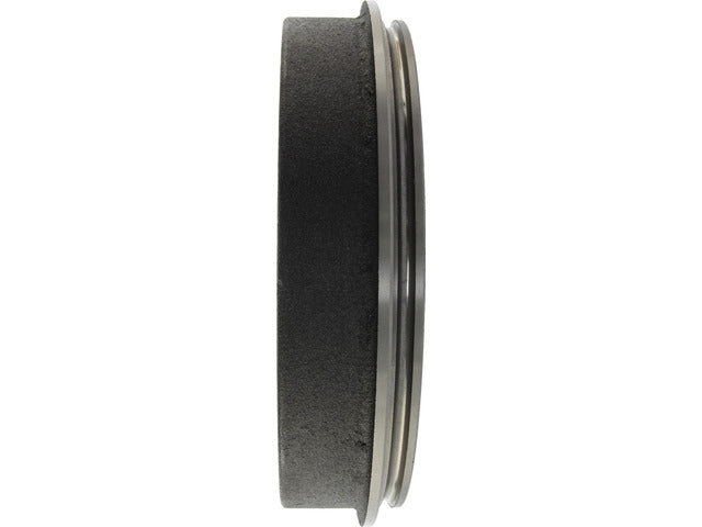 Centric Parts Brake Drum P/N:123.65000 Fits: Ford Bronco 75-66, Ford F-1 52-48, Ford F-100 67-53, Ford P-100 67-61 - Image 1