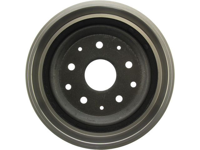 Centric Parts Brake Drum P/N:123.65000 Fits: Ford Bronco 75-66, Ford F-1 52-48, Ford F-100 67-53, Ford P-100 67-61 - Image 2