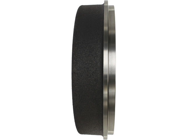 Centric Parts Brake Drum P/N:123.65003 Fits: Dodge W100, Dodge W100 Pickup, Ford Bronco, Ford F-100, International 1100a, International 1100b, International 1100c, International Cm110, International Cm75, International Cm80 - Image 1