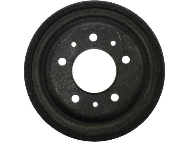 Centric Parts Brake Drum P/N:123.65003 Fits: Dodge W100, Dodge W100 Pickup, Ford Bronco, Ford F-100, International 1100a, International 1100b, International 1100c, International Cm110, International Cm75, International Cm80 - Image 3