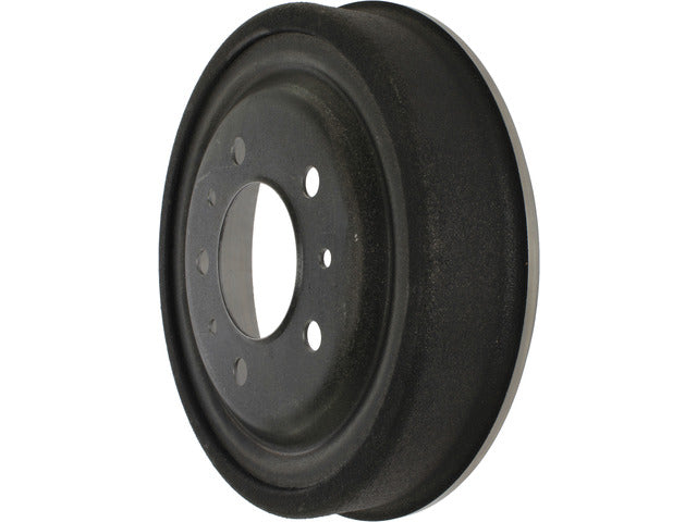 Centric Parts Brake Drum P/N:123.65003 Fits: Dodge W100, Dodge W100 Pickup, Ford Bronco, Ford F-100, International 1100a, International 1100b, International 1100c, International Cm110, International Cm75, International Cm80 - Image 4