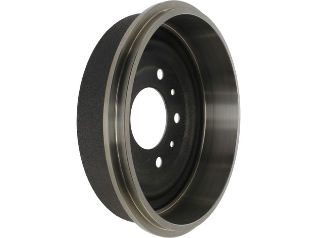 Centric Parts Brake Drum P/N:123.65003 Fits: Dodge W100, Dodge W100 Pickup, Ford Bronco, Ford F-100, International 1100a, International 1100b, International 1100c, International Cm110, International Cm75, International Cm80 - Image 5