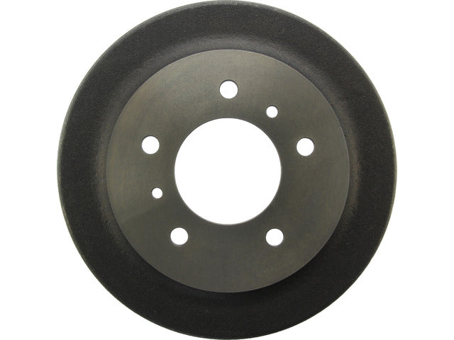 Centric Parts Brake Drum P/N:123.65005 Fits: Ford Bronco 75-68, Ford F-100 75-64, Ford P-100 67-64 - Image 3