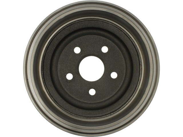Centric Parts Brake Drum P/N:123.65007 Fits: Ford Club Wagon 67-62, Ford E-100 Econoline 74-69, Ford Econoline 67-62 - Image 2